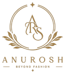 Anurosh — Beyond Fashion