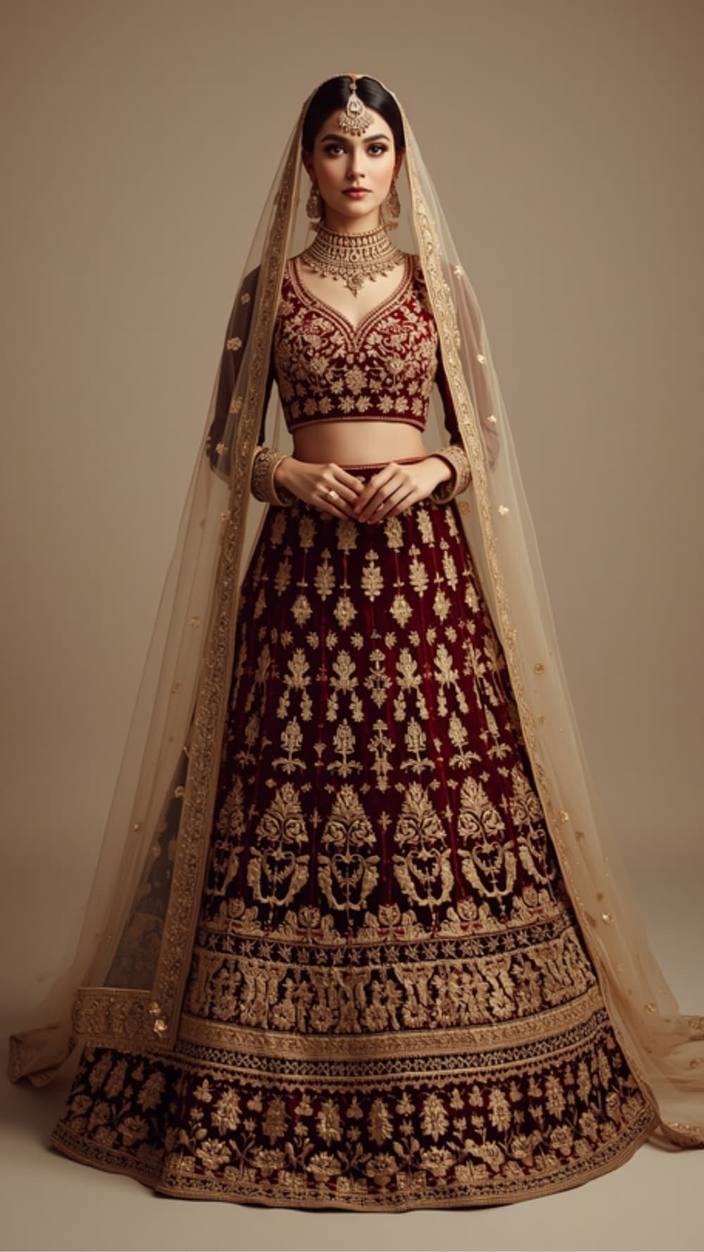 Bridal Couture