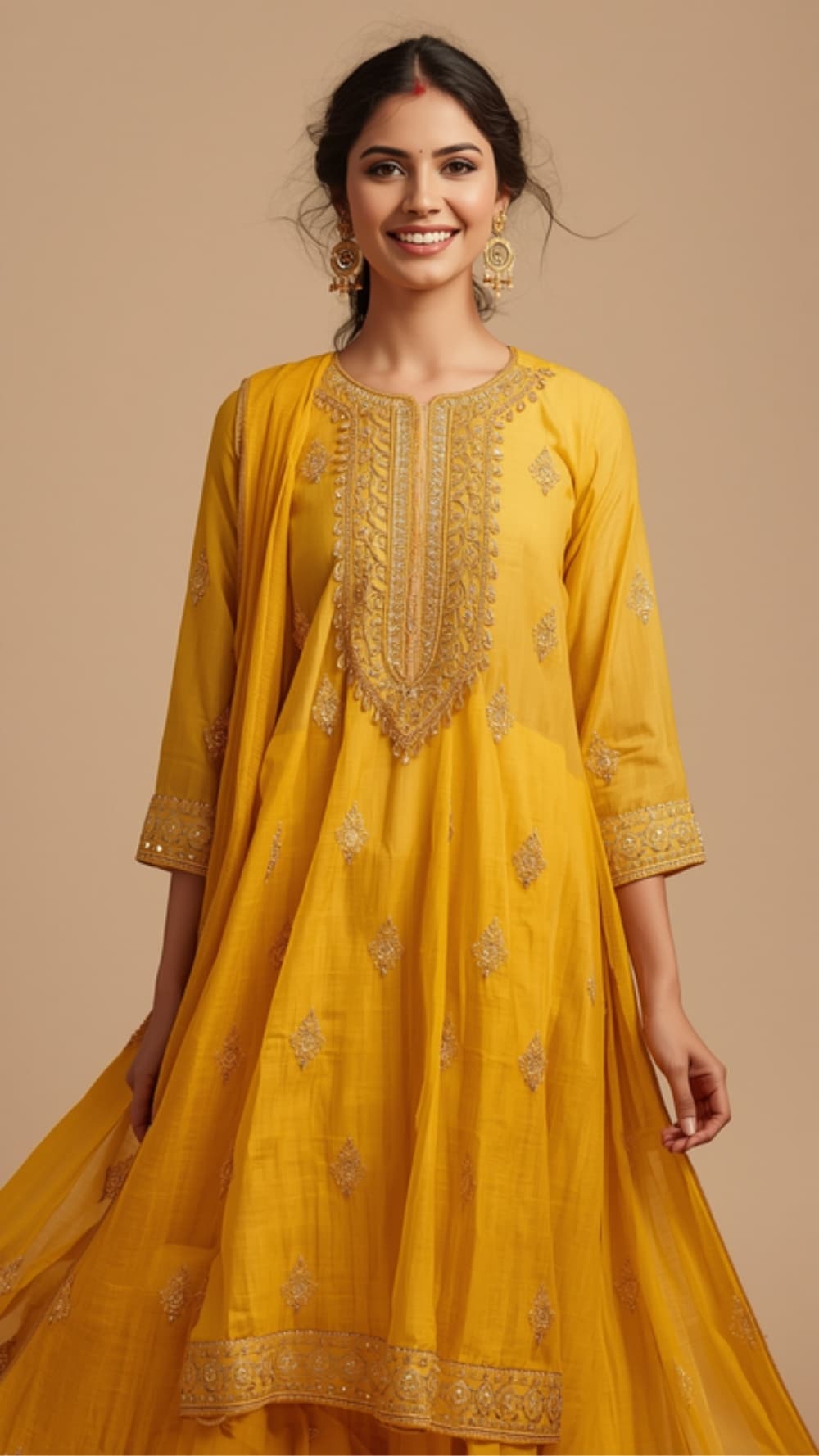 Ethnic Wear