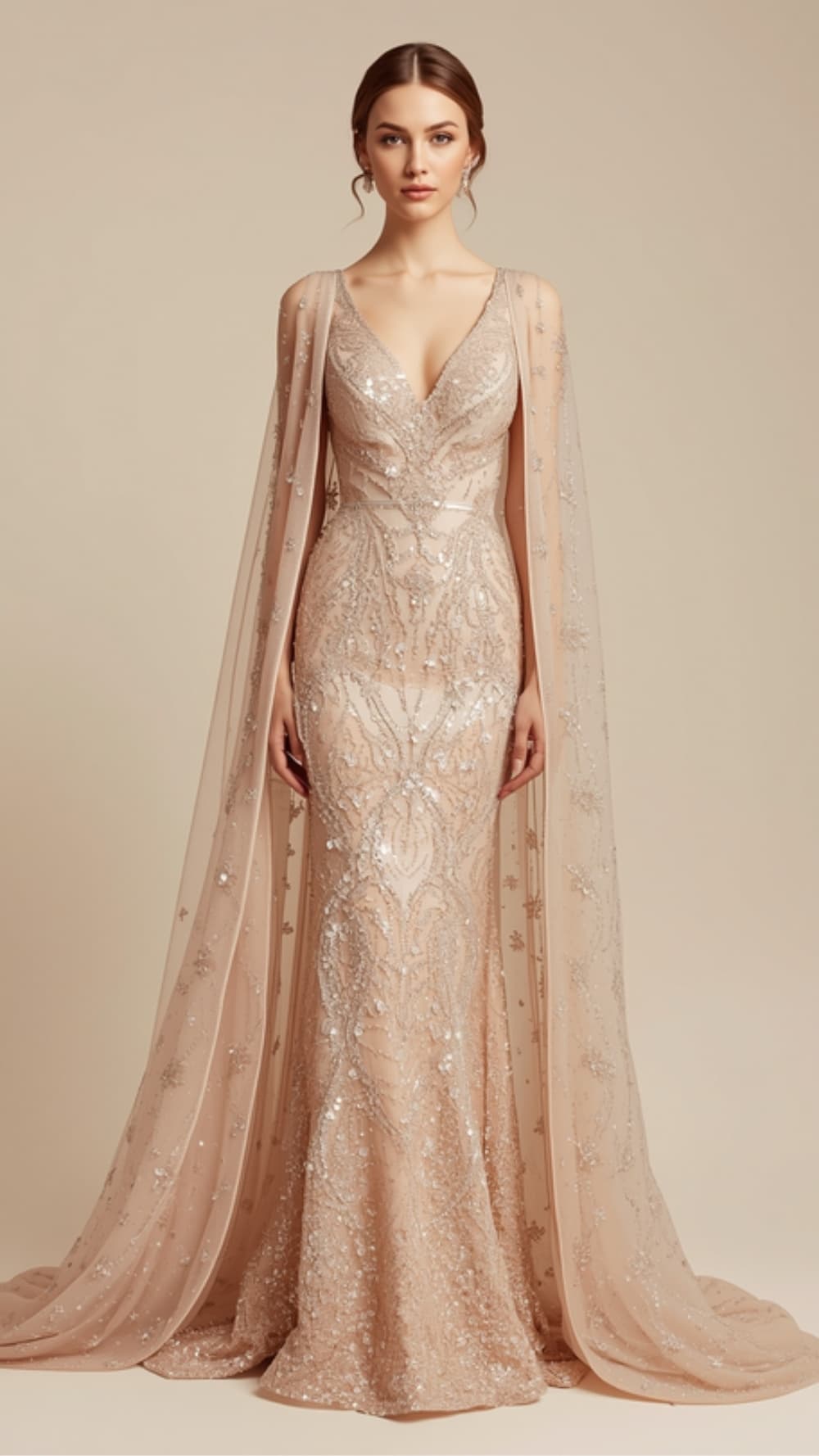 Reception Wear